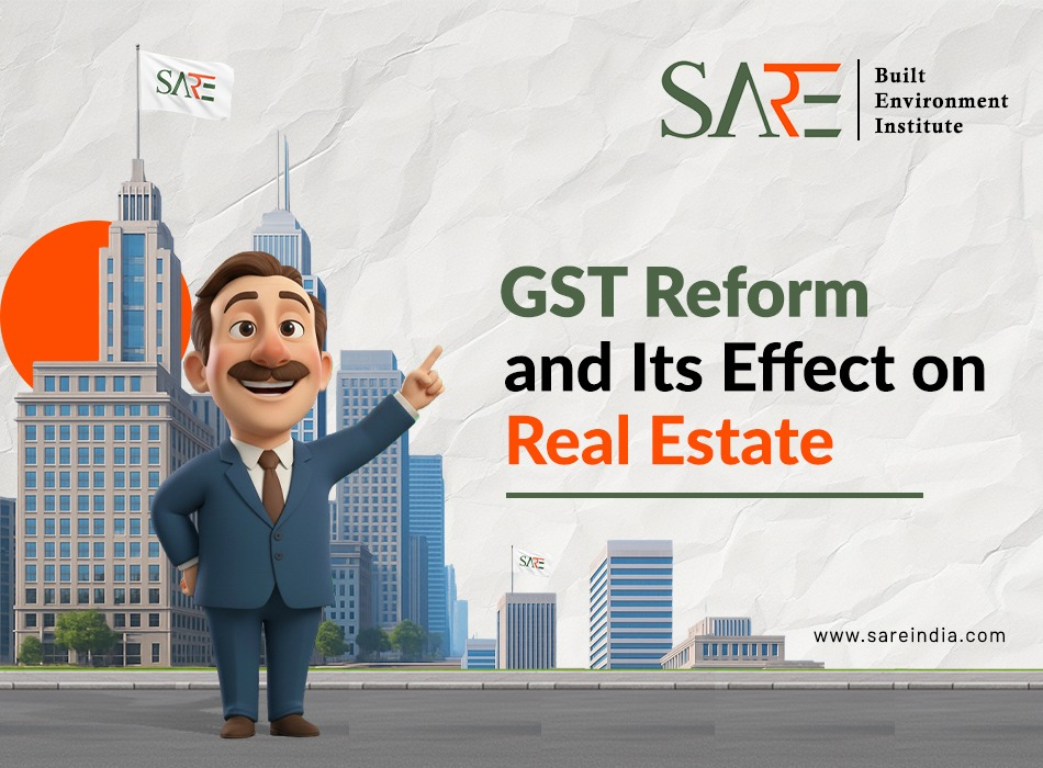 GST Reform SARE